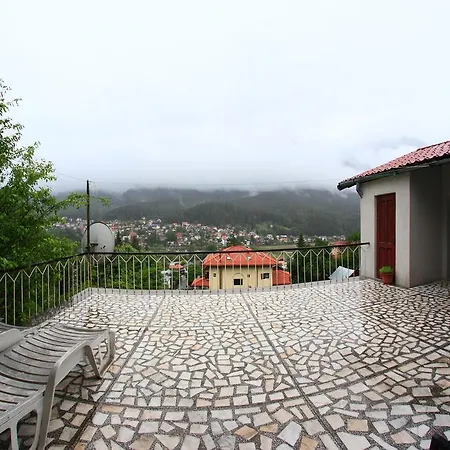 Mura Tatil Evi